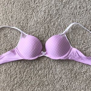 Victoria’s Secret Push-Up 34A